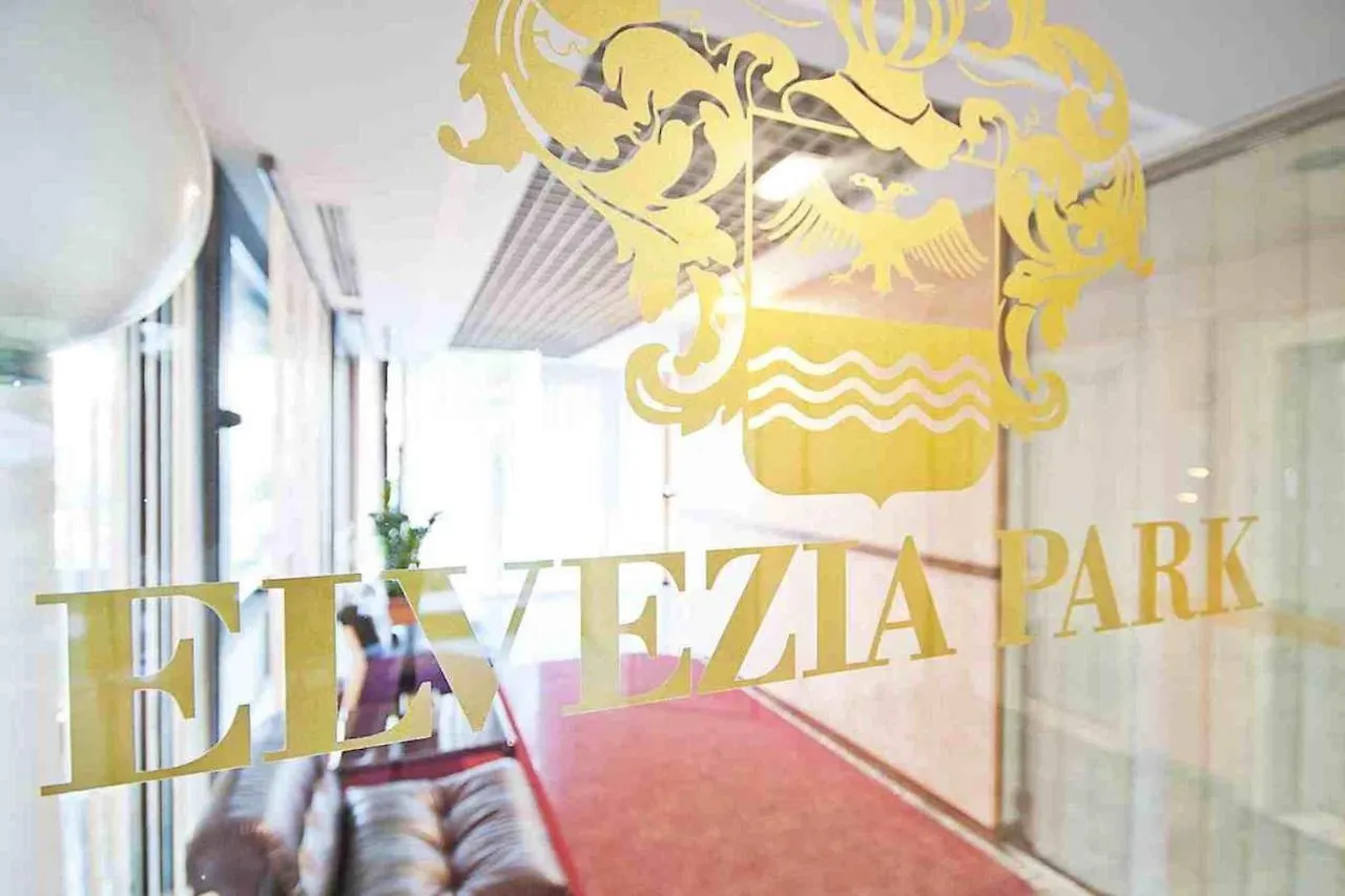 Contempora Apartments - Elvezia 8 - E22 Milan Italy
